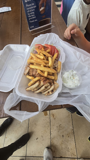 Photo of Souv Lucky Day - 5 Midsummer Blvd, Milton Keynes MK9 3GB